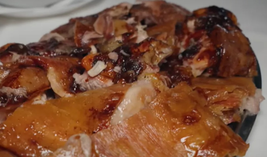 Najbolje pečenje iz obične rerne: Stavite ovo pod meso dok se peče i dobićete najhrskaviju kožicu