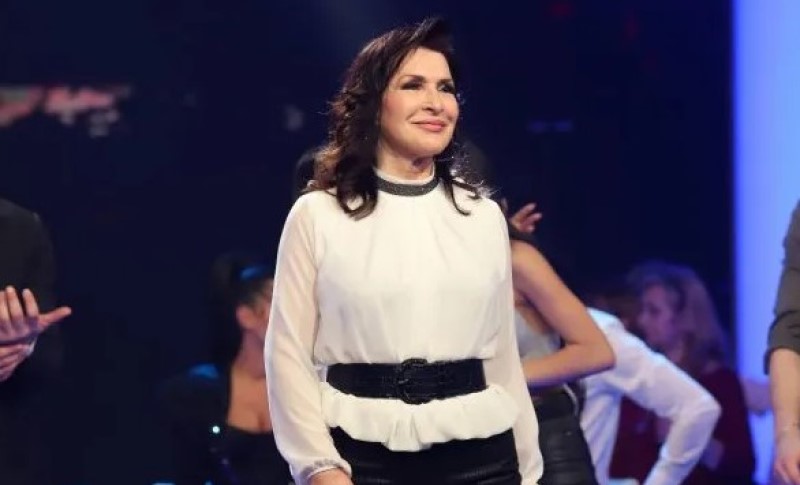 Bolna ispovijest Milene Plavšić tjera suze na oči: Božićne praznike proslavljam sama