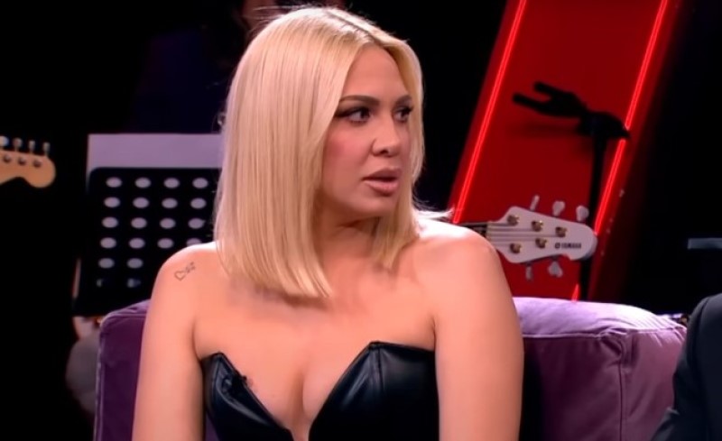 Pjevačica otišla na ultrazvuk: Milica Todorović otkrila pol bebe