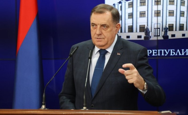 Vlada Srpske donosi konačnu odluku! Dodik: Minimalna plata biće diferencirana VIDEO