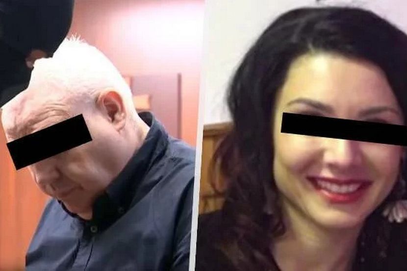 Miroslav naredio otmicu žene Andree, ubio je i rastvorio u kiselini: Osudili ga na doživotnu, pa poništili