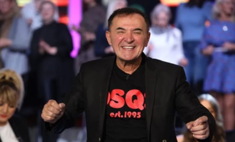 Mitar Mirić o mladim pjevačima: Stvarno dobro imitiraju, čak i rukama pokazuju