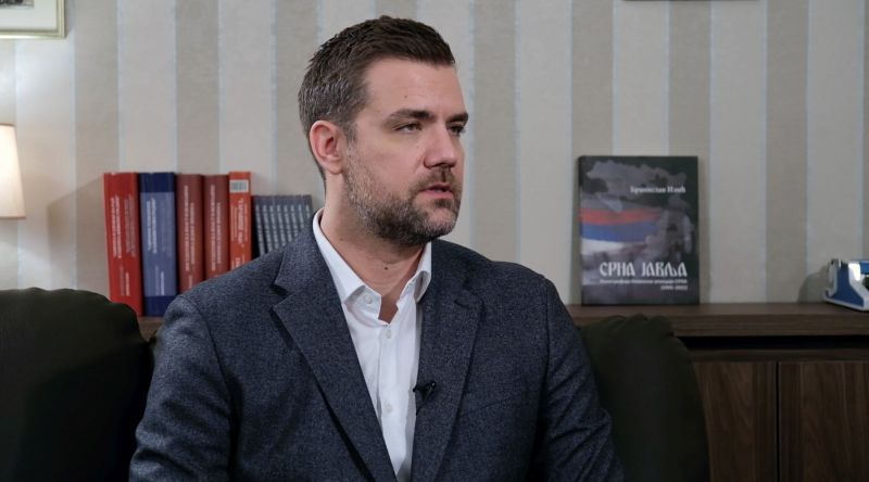 Filipović: Preduzećima iz Srpske otvorena vrata u Austriji