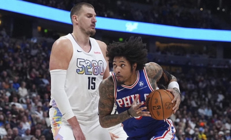 Srbin ponovo izdominirao! Jokić “uništio” Filadelfiju i upisao 149. tripl-dabl!
