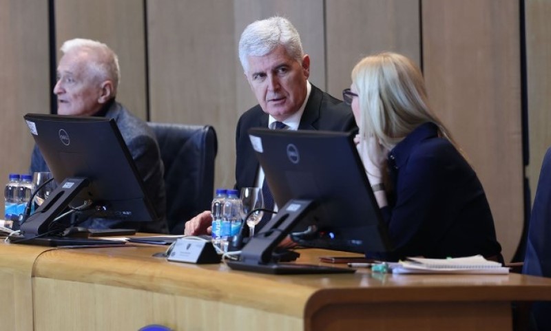 Hitna sjednica PD PS BiH: Upućen zahtjev za smjenu Špirića