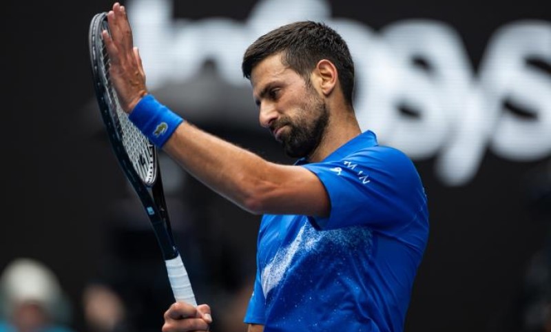 Đoković saznao rivale u Ženevi: Ovako izgleda Noletov put u novom napadu na 100. titulu