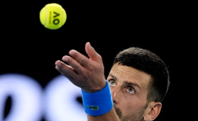 Vrtoglava cifra: Evo koliko je Novak Đoković zaradio plasmanom u treće kolo Rolan Garosa