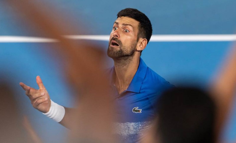 Ovo je kvota da Đoković osvaja US Open: Da li je ovo nova teniska realnost?