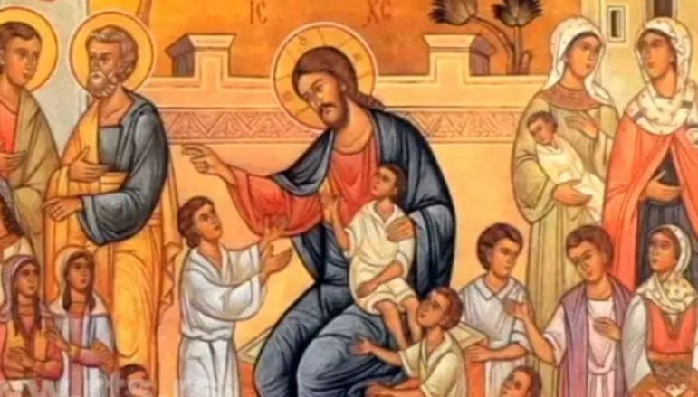 Danas su Oci: Vezivanje očeva je samo jedan od običaja