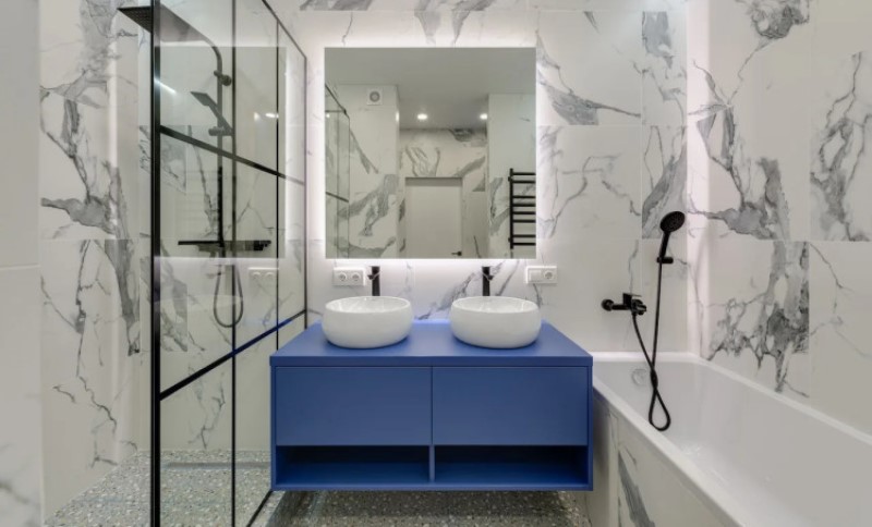 Tjera sreću iz kuće i ne sluti na dobro: Jedna stvar u kupatilu ne smije da se vidi u odrazu ogledala