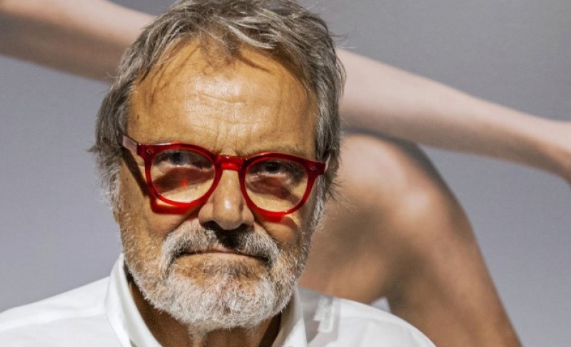 Iza sebe ostavio suprugu i troje djece: Preminuo slavni fotograf Olivijero Toskani