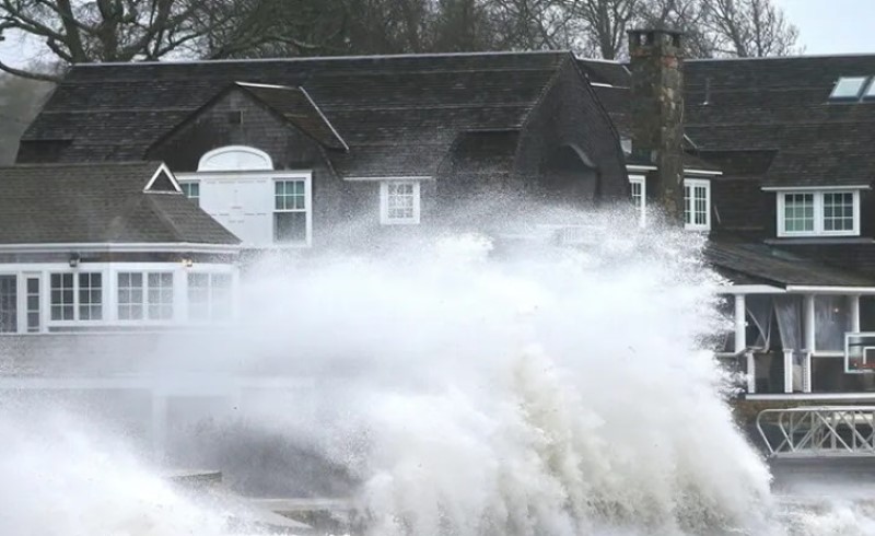 Milioni ljudi dobijaju upozorenja: Opasna oluja prijeti ovom dijelu svijeta