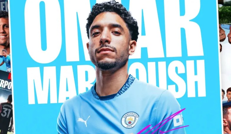 Najveći transfer zimskog prelaznog roka: Marmuš novi igrač šampiona Engleske