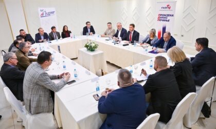 “Ovo je početak kraja..”: Može li opozicija u Srpskoj sačuvati jedinstvo do izbora