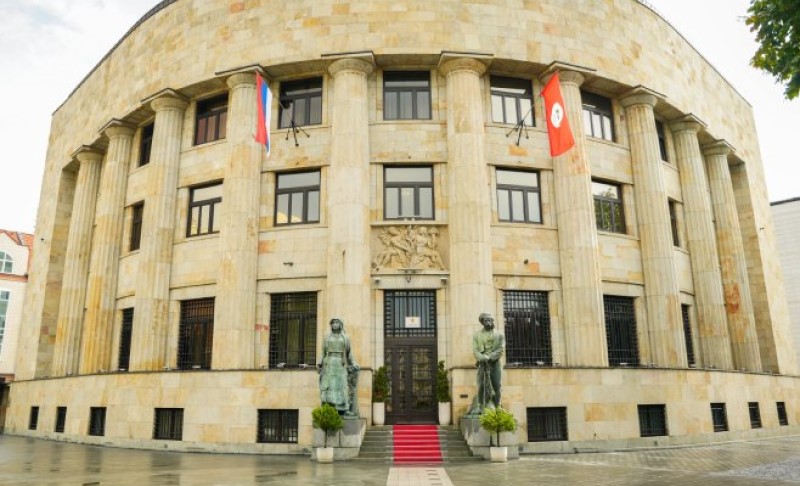 “Pomoć”! Iz budžeta predsjednika Republike Srpske milion KM za fondaciju BORS-a