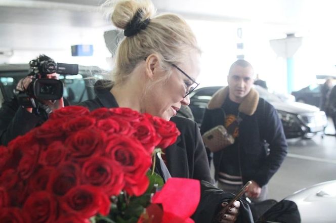 Pamela Anderson: “Bivši me silovao sa šestoricom drugara, nisam željela da živim…”