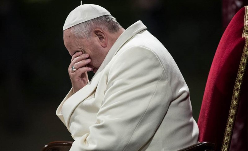 Posljednjih godina stalno bio u bolnici: Poznat uzrok smrti pape Franje