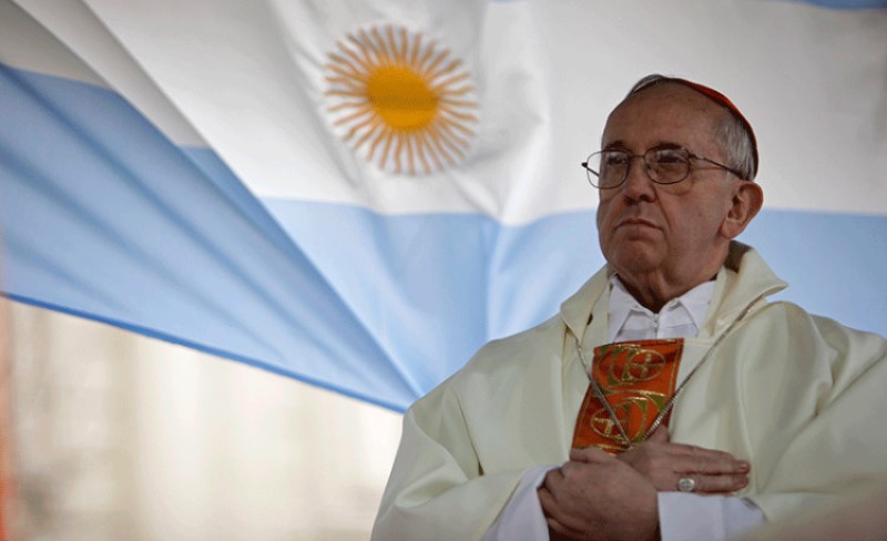 Priznanje! Papa Franjo otkrio da je naslijedio kutiju punu dokumenata o skandalima