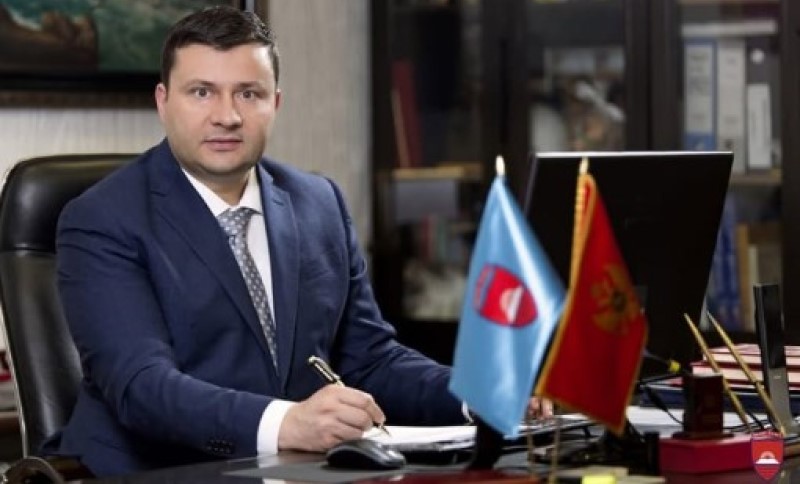 Petar Smolović proglašen krivim: Platiće kaznu zbog “prosrpskog plaćenika”