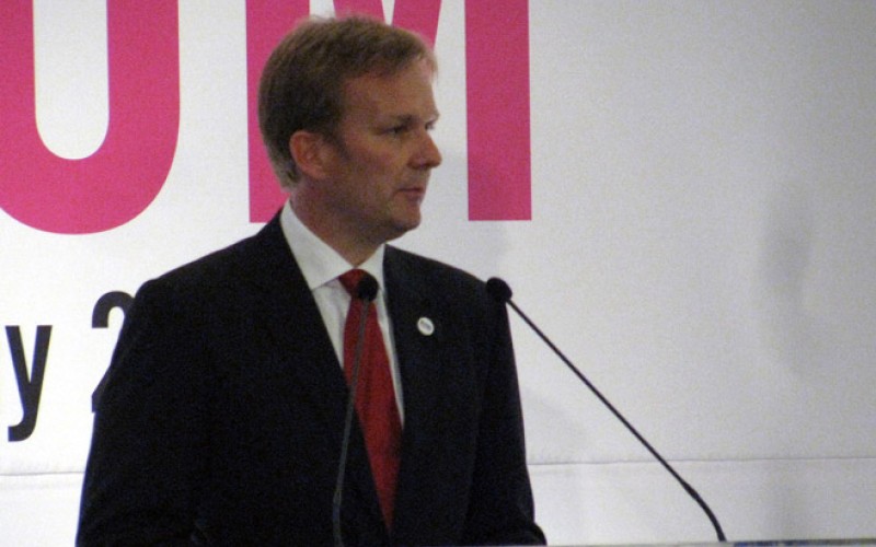 Danac potvrđen u Briselu: Sorensen novi izaslanik EU za dijalog Beograda i Prištine