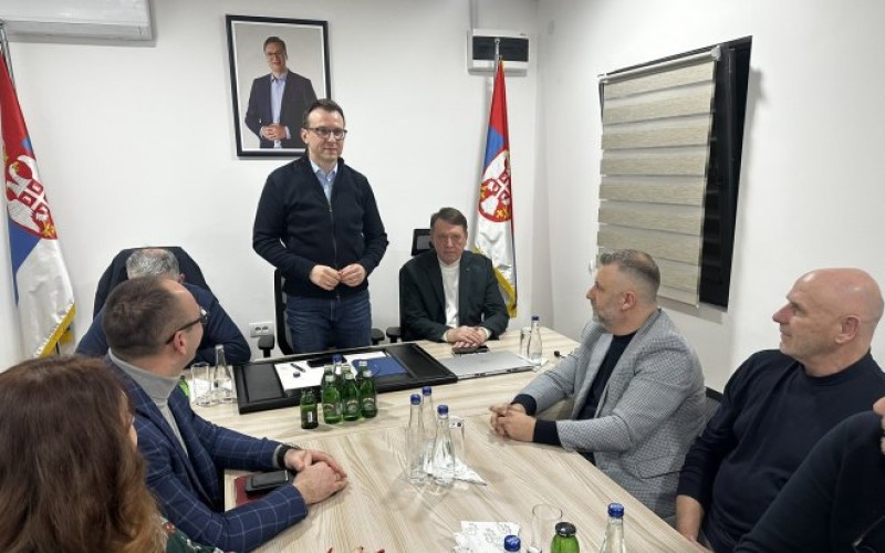 Objavljeni konačni rezultati izbora na Kosovu: Srpskoj listi devet mandata