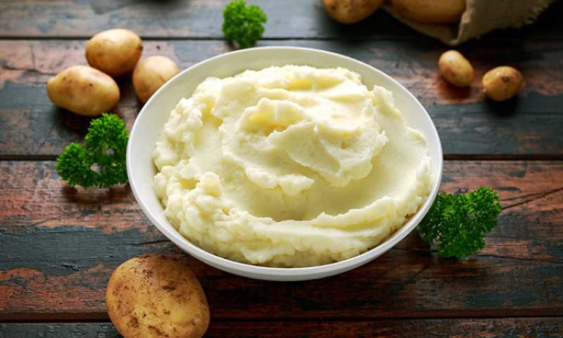 Omiljen među djecom i odraslima: Dodajte jedan sastojak kuvanom krompiru i biće fenomenalan