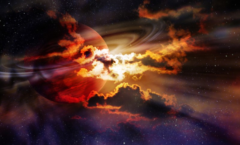 Šokantno otkriće astronoma: Na ovoj planeti vjetrovi šibaju brzinom 33.000 kilometara na sat