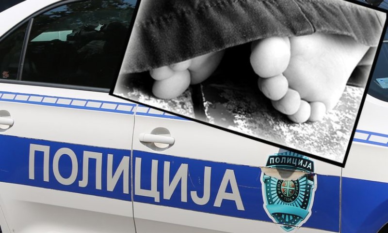 Užas na rano jutro! Policiju na noge digla vijest da je umrla beba stara tek dva mjeseca