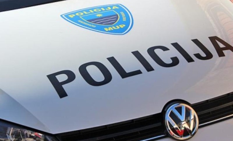 Traži se pritvor za Kuduzovića: Izvadio nož, ubo muškarca i pobjegao