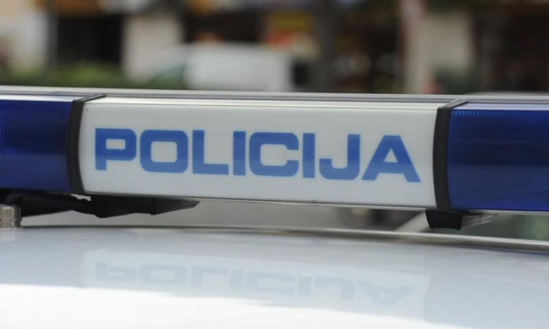 Incident u Hrvatskoj: Pucnjava u blizini škole, uhapšene dvije osobe