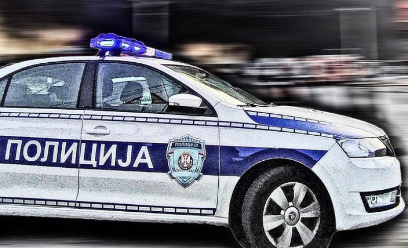 Automobil smrskan u teškom sudaru: Vozaču pozlilo tokom vožnje, poginuo na mjestu nesreće