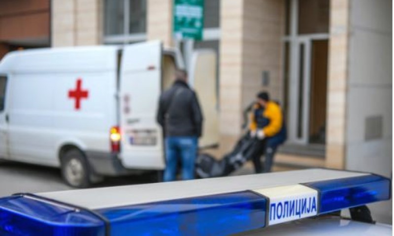 Jeziv napad u frizerskom salonu: Muškarac teško povrijeđen dok je pokušavao spasiti ženu