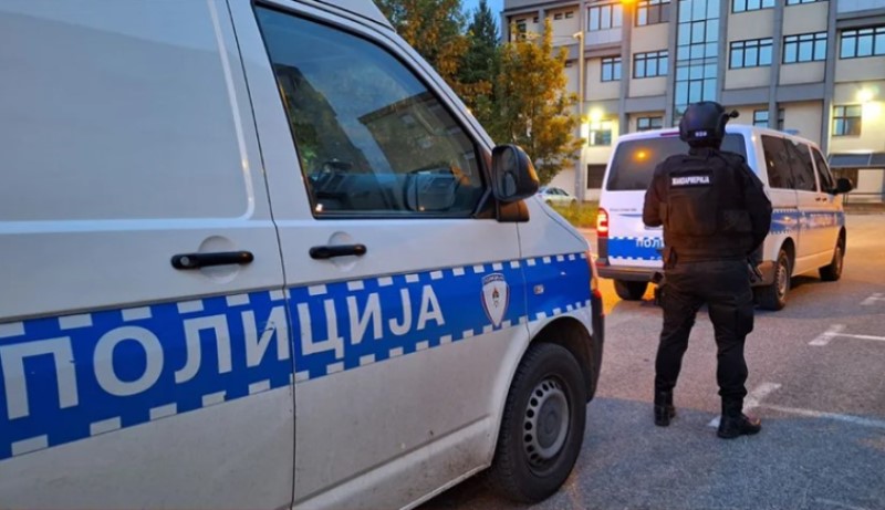 Akcija policije u Banjaluci: Uhapšeno više osoba, zaplijenjena veća količina droge