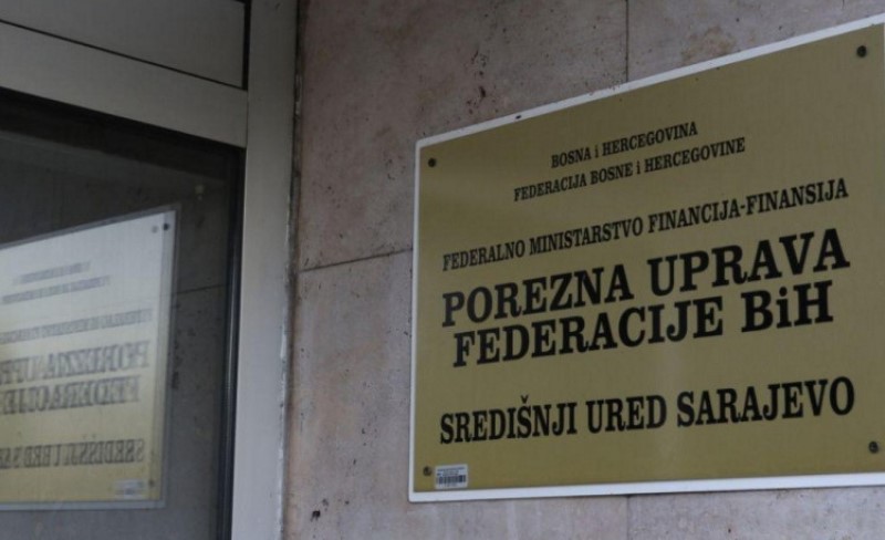 Poreska “češljala”: Saznajte koliko su kazni napisali, cifra nije mala