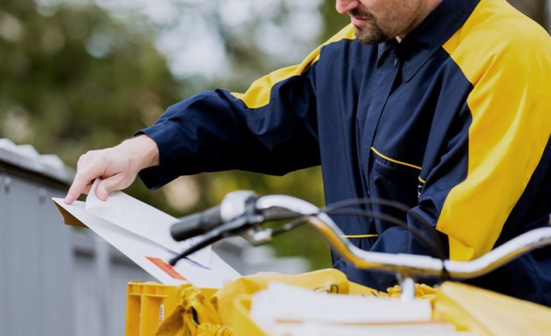 Potvrđena optužnica protiv poštara: Pare uzimao sebi, na uplatnice potpisivao penzionere