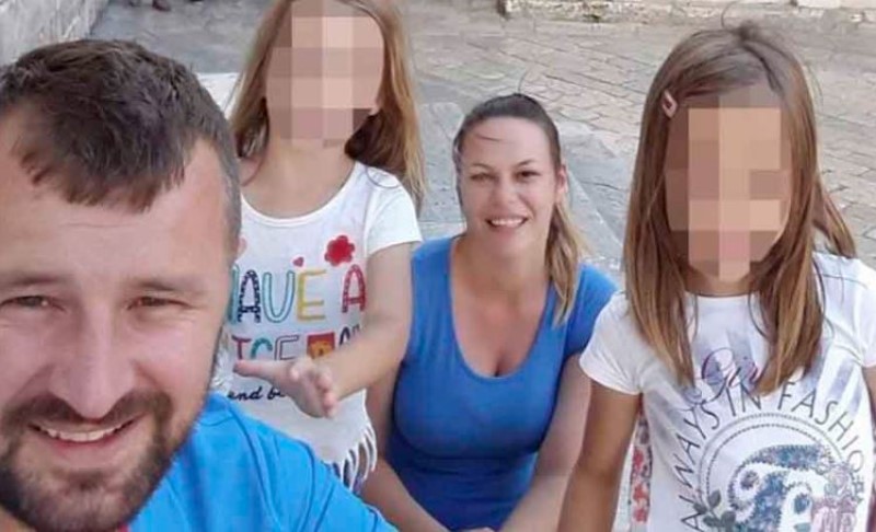 Ubijen bračni par! Izrešetao ih radnik njihove firme u punom kafiću na dočeku Nove godine