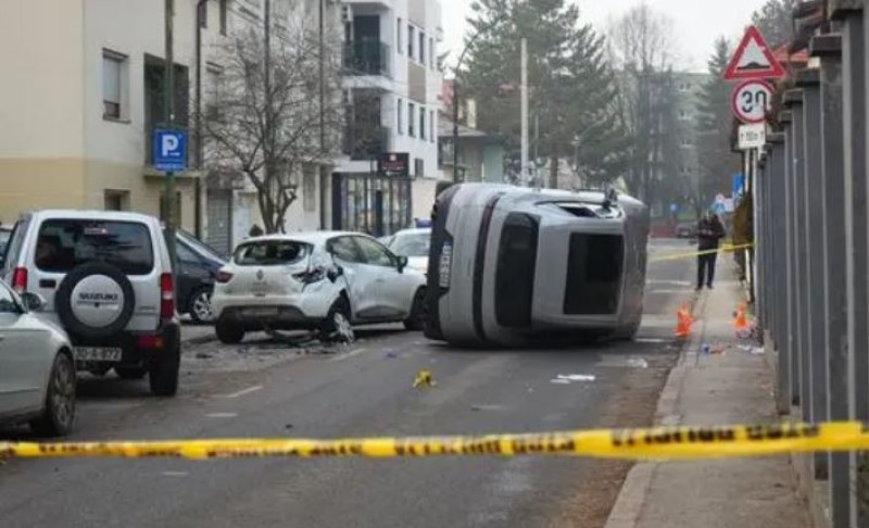 Osveta! Fišić izbačen iz Jukićevog ugostiteljskog objekta, pa bacio bombu