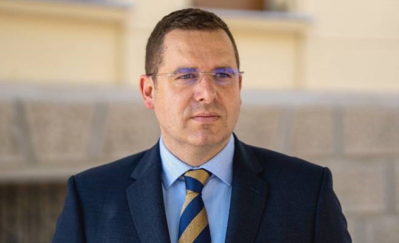 Kovačević o Trampovoj politici prema BiH: Konsenzus i kompromis tri naroda