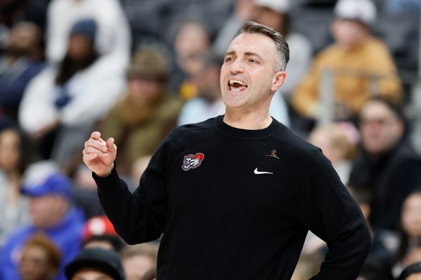 Boston slavio u gostima: Treći poraz u nizu za Rajakovićev Toronto