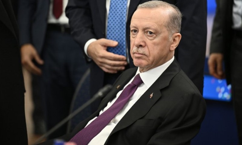 Erdogan u panici: Turci sve više stare!