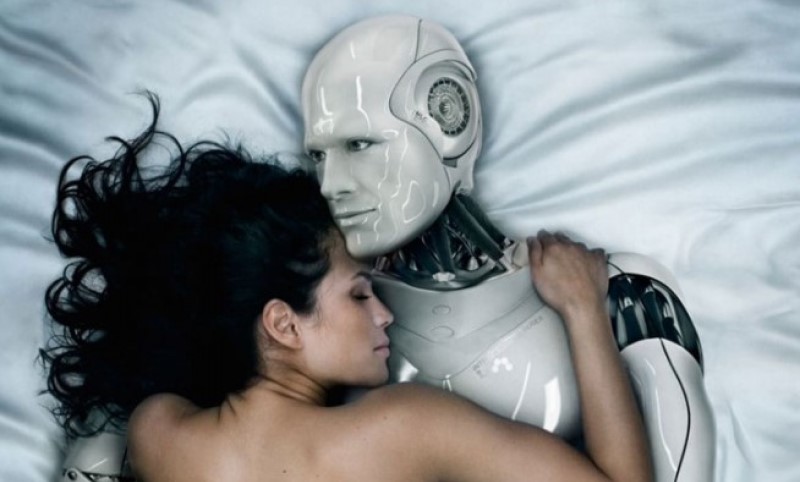 Zašto i kako će se to desiti? Ekspert uvjerava da seks s robotima počinje ove godine