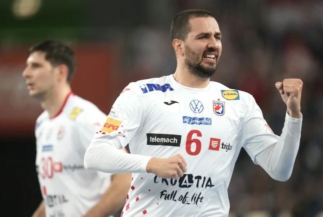 Danas dobijamo šampiona svijeta u rukometu: Za presto se bore Danci i Hrvati