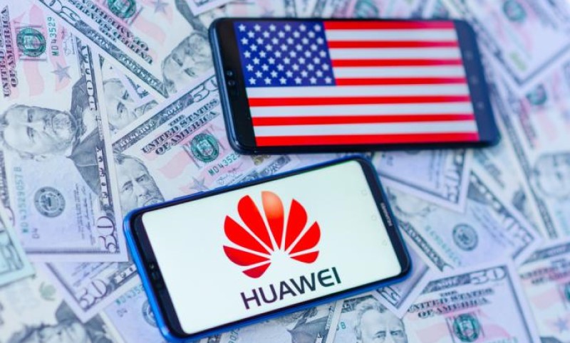 Amerika pojačava pritisak na Huawei: Pronašli novi načini da zaustave razvoj čipova