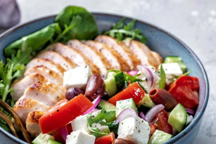 Ukusna i zdrava: Recept za neodoljivu salatu