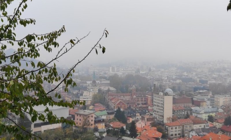 Bolji kvalitet vazduha: Ukinute epizode “uzbuna” i “upozorenje”