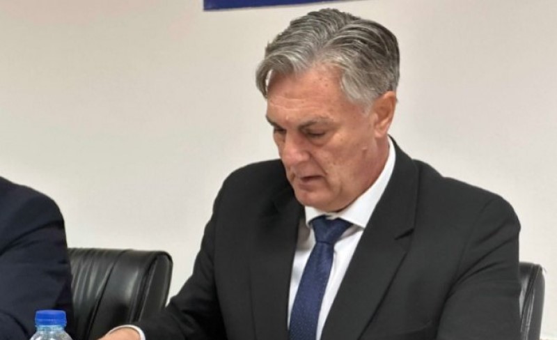 Karan ocijenio: Na primjeru BiH srušeno međunarodno pravo