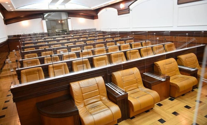 Blokada budžeta u Banjaluci: Milioni na papiru, sjednica bez termina