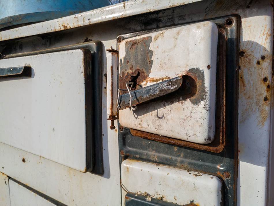 Zašto šporet sa tradicijom zovemo “smederevac”? Imamo još riječi koje su u jeziku čist fenomen