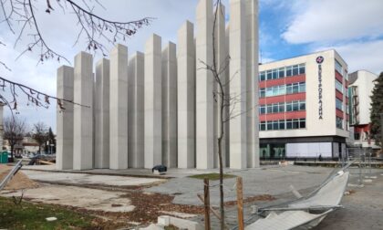 Iz Gradske uprave odgovorili Odboru: Centralno spomen-obilježje gradi se uz poštovanje svih zakona