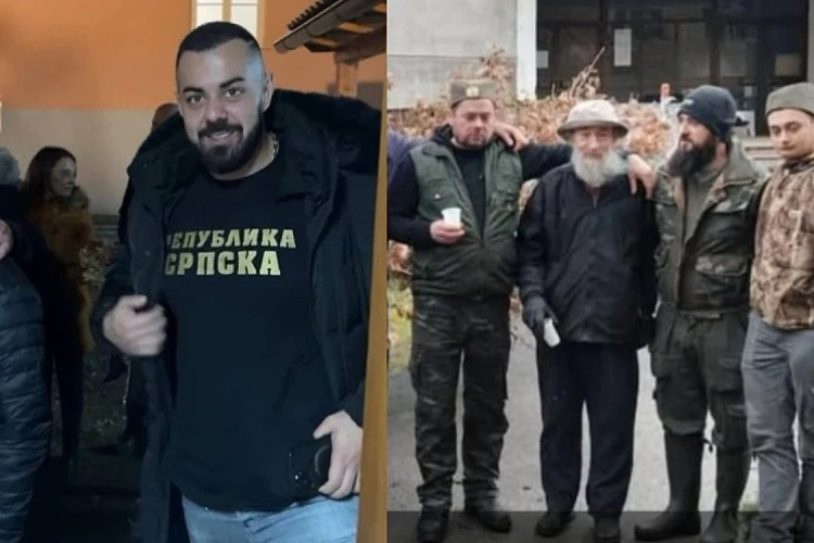 Pljušte kazne u komšiluku: Kokarda 1.600, majica sa natpisom Republika Srpska 1.100 evra